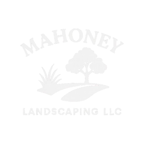 Mahoney Landscaping Logo